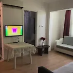 아파트호텔 Ege
