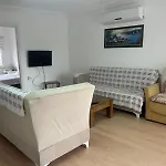 아파트호텔 Ege *