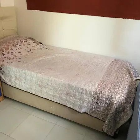 Ege Apart Apartment *