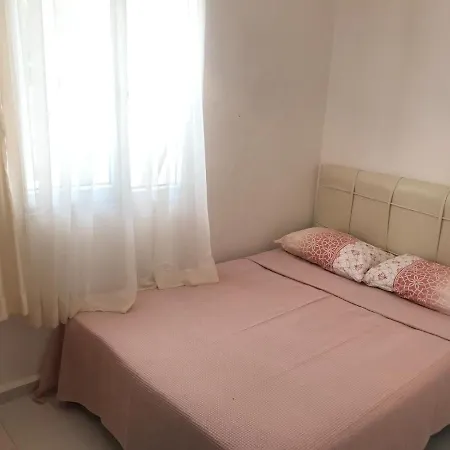 Ege Apart Apartment Didim
