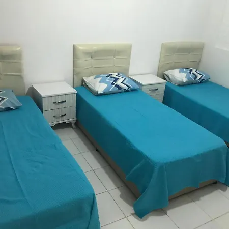 Ege Apart Apartment