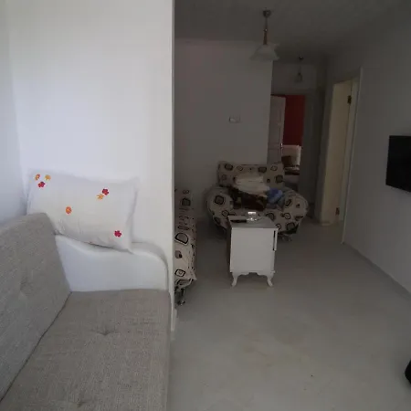 Ege Apart Apartment Didim
