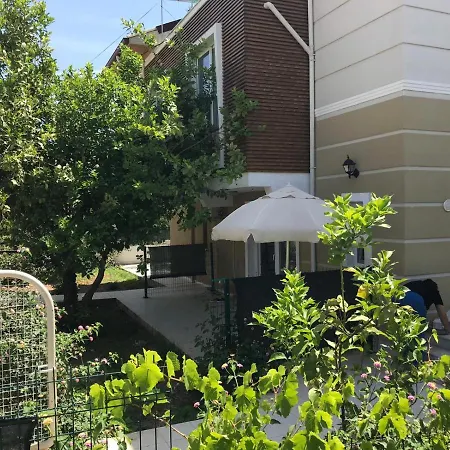 Apartment Ege Apart