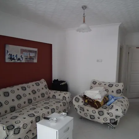 Ege Apart Apartment