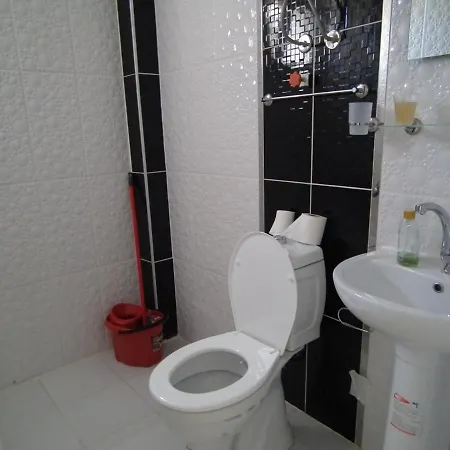 Apartmanhotel Ege