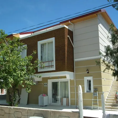 Ege Apart Apartment Didim