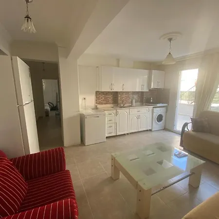 Ege Apartmanhotel Didim