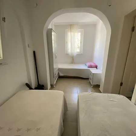 Ege Apartmanhotel