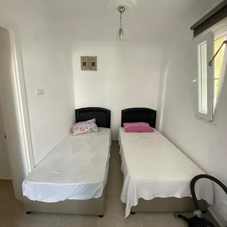 Apart-hotel Ege Didim