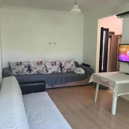Apartment Ege Apart *