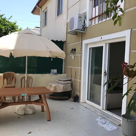 Ege Apart Apartment