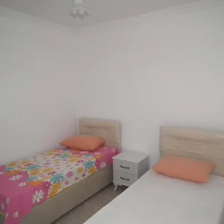 Apartment Ege Apart *