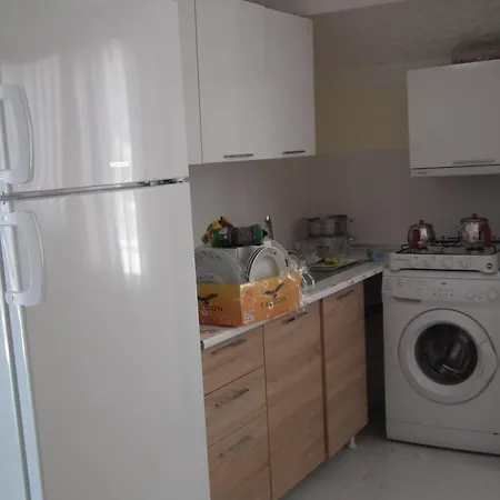 Apartment Ege Apart