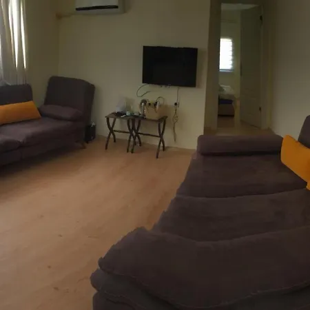 Apartment Ege Apart *