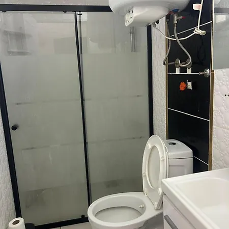 Ege Apartmanhotel Didim