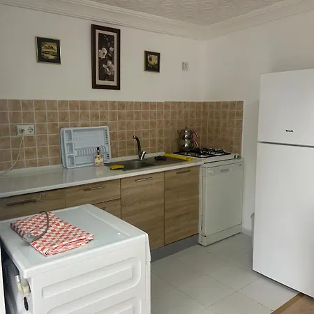 Apartmanhotel Ege Didim