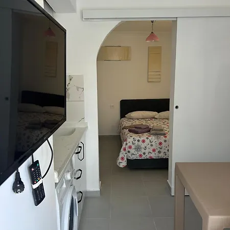 Ege Apartmanhotel *