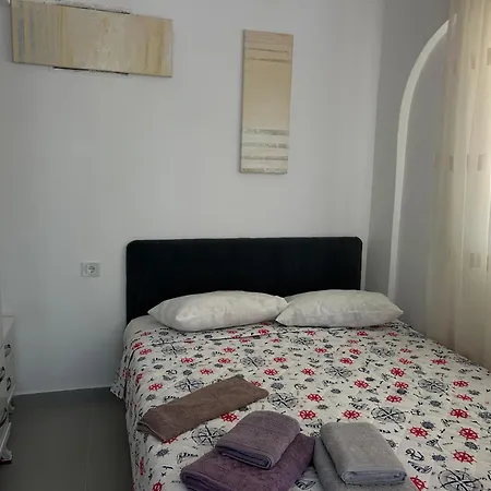 Apartmanhotel Ege Didim