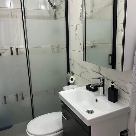 Apart-hotel Ege Didim