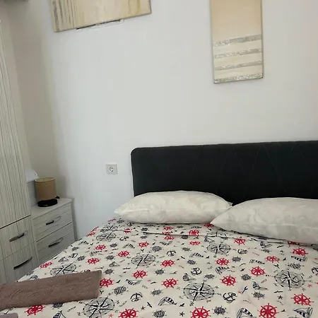 Dıdım Ege Apart Otel