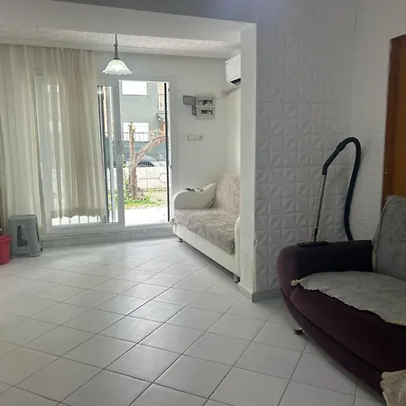 Apartmanhotel Ege
