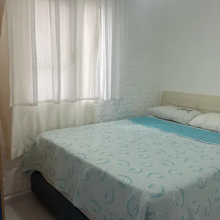 Ege Apart-hotel Didim