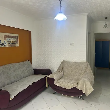 Apart-hotel Ege Didim