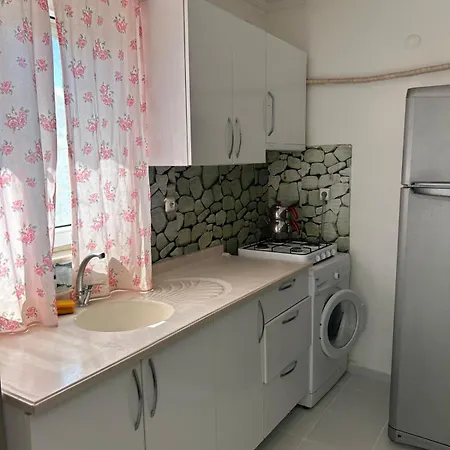 公寓式酒店 Ege 迪迪姆