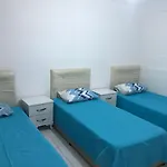 Ege Aparthotel Didim