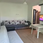 Aparthotel Ege *