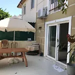Ege Aparthotel