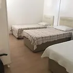 Ege Aparthotel