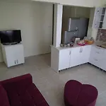 Ege Aparthotel Didim