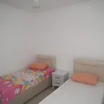 Aparthotel Ege *