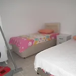 Aparthotel Ege *