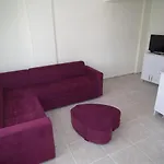 Aparthotel Ege *