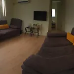 Aparthotel Ege *