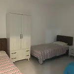 Aparthotel Ege *