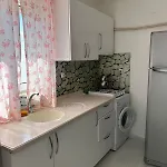 Aparthotel Ege Didim