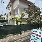 Aparthotel Ege *