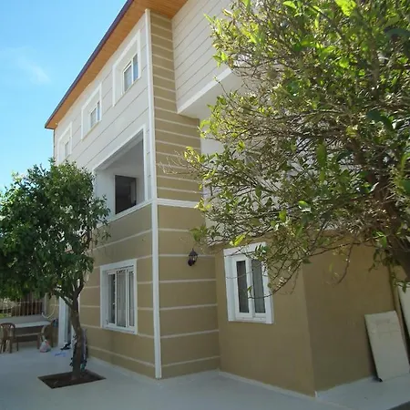 Ege Aparthotel