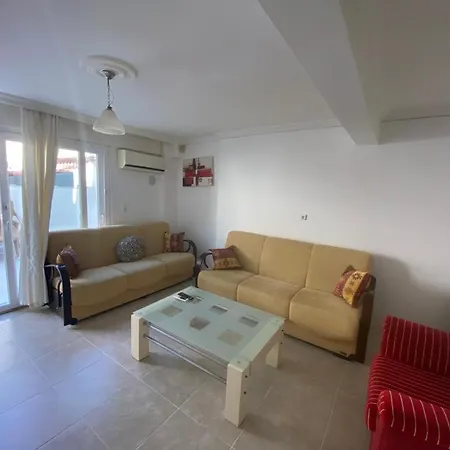 Ege Aparthotel *