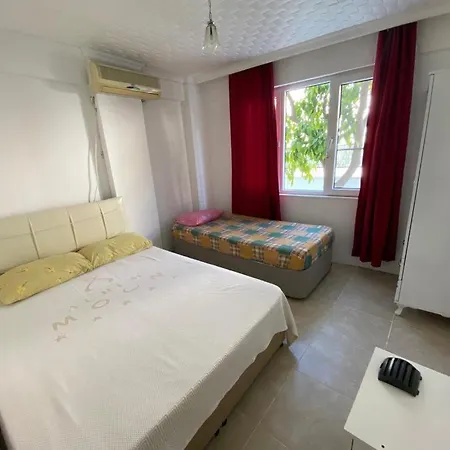 Appart hôtel Ege Didim