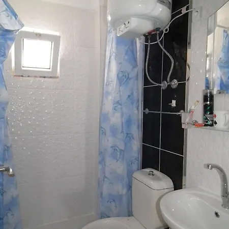 Ege Appart hôtel Didim