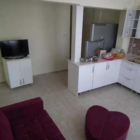 Ege Appart hôtel Didim