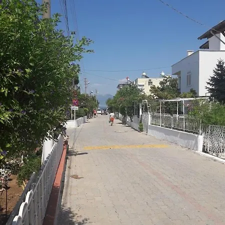 Ege Apart * Didim