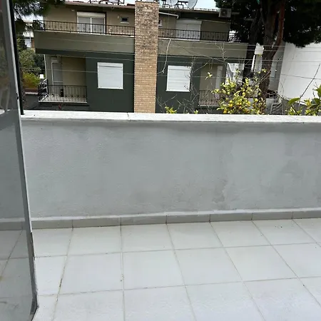Ege Aparthotel *