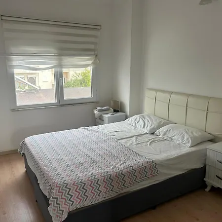 Appart hôtel Ege Didim