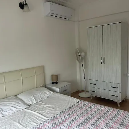 Appart hôtel Ege Didim