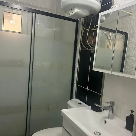 Ege Aparthotel Didim